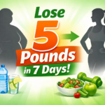 “Lose 5 Pounds in 7 Days!”