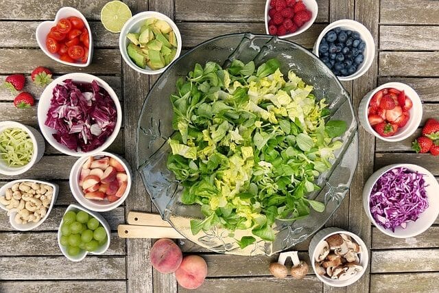 5 Simple Tips to Improve Your Gut Health in 30 Days