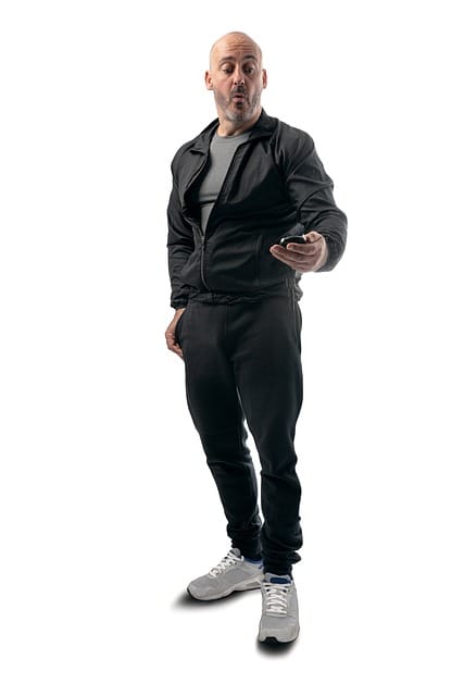 Minute Micro Workout Routine at Home