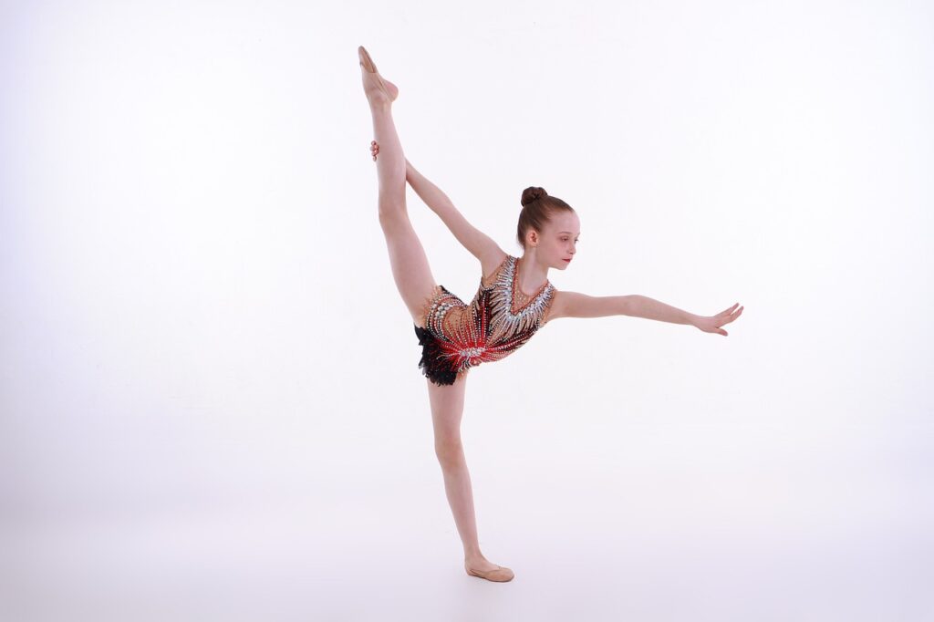 balance, exercise, ballet, active, rsg, rhythmic sports gymnastics, gymnastics, girl, child, sports, dance, ballerina, flexibility, young, gymnastics, gymnastics, gymnastics, gymnastics, gymnastics