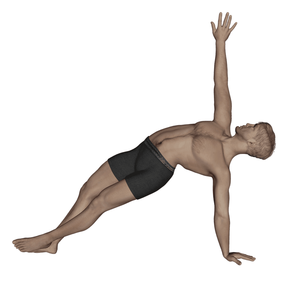 3 Workouts You Need to Build a Strong