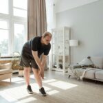 10 Minute Home Workout,