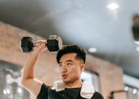 Build Shoulder Strength Fast After 55