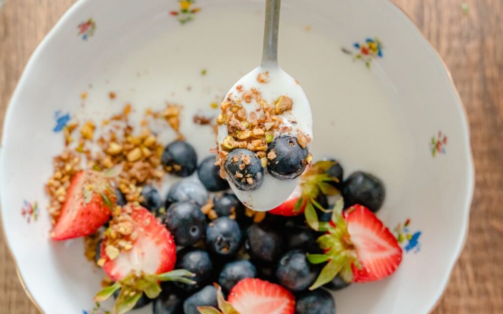 7 Early Signs of Vitamin B12 Deficiency