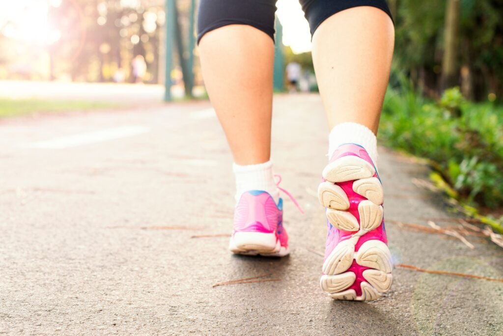 How Many Steps Should You Walk a Day to Lose Weight in 2026