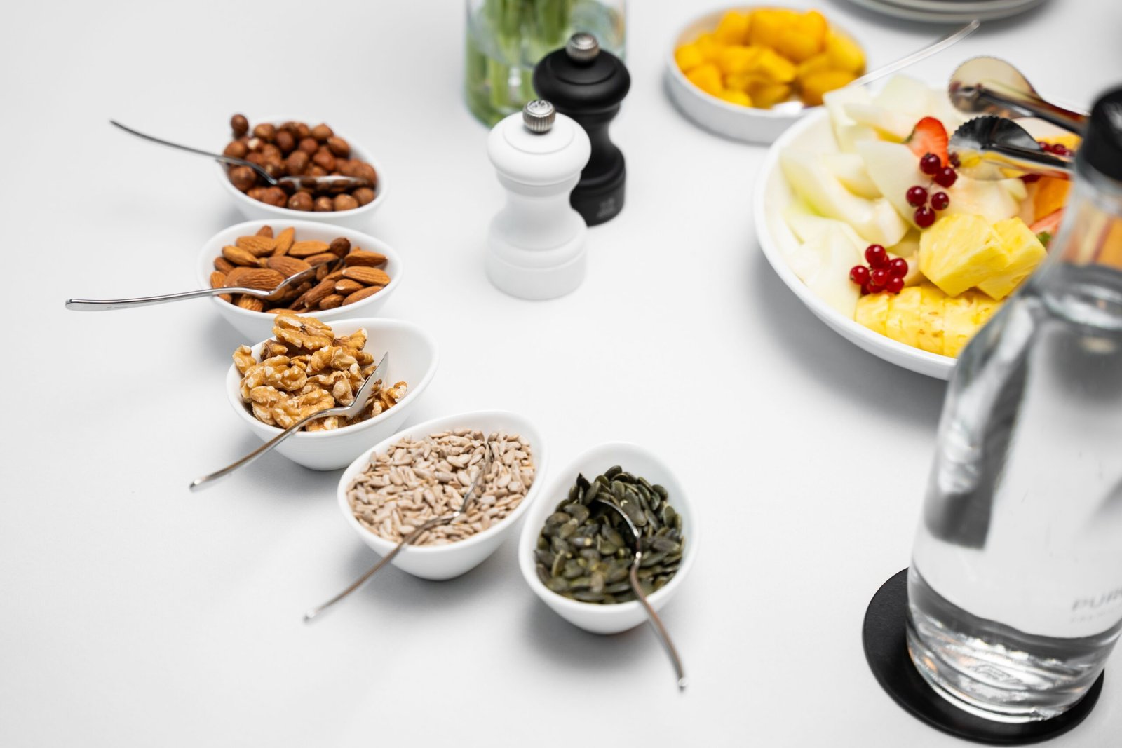 10 High-Protein Breakfast Ideas for Weight