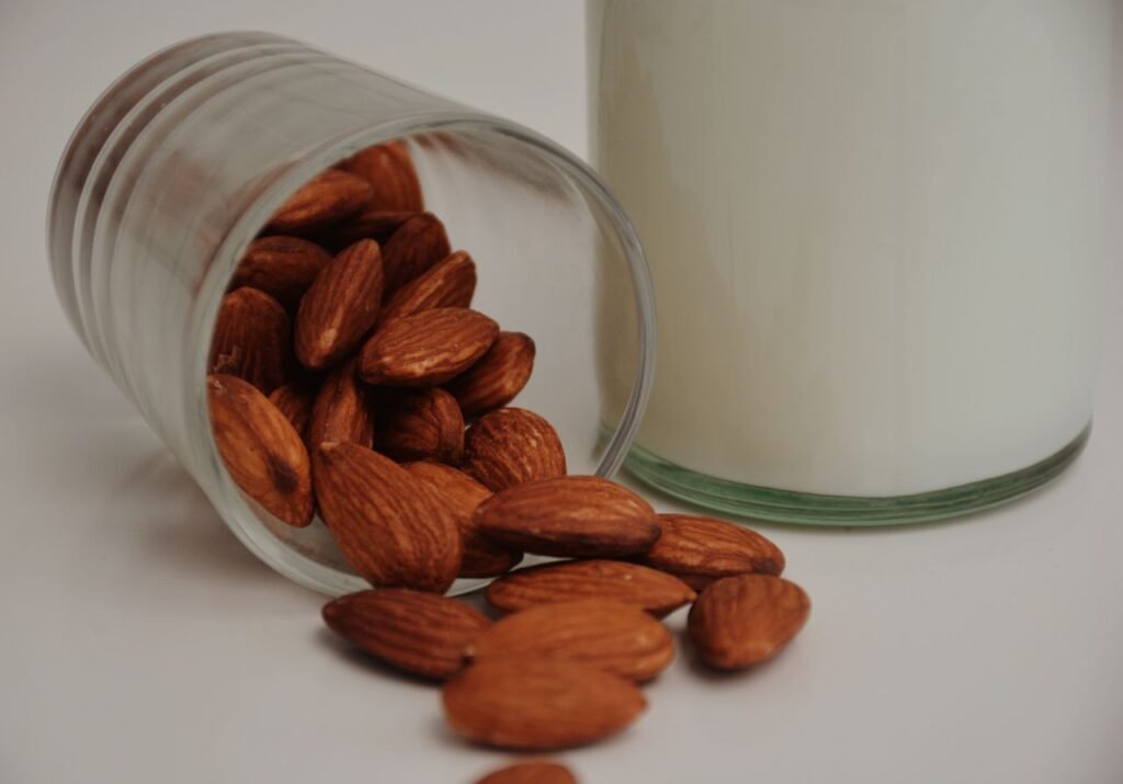 Top Foods That Boost Your Immune System Naturally