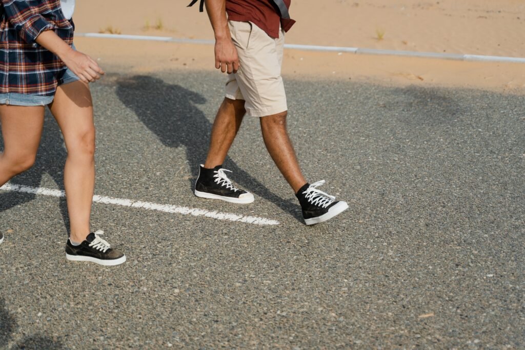 How Many Steps Should You Walk a Day to Lose Weight in 2026